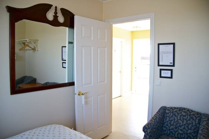 Imagen de la habitación del Hotel Vogar. Foto 26