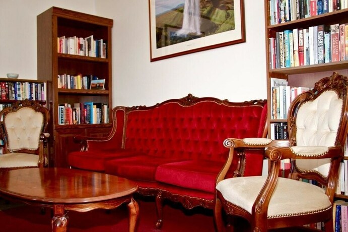 Imagen de los interiores del Hotel Vogar. Foto 27