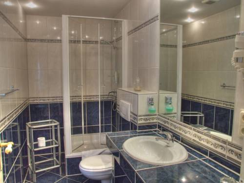 Imagen de la habitación del Hotel Vogel Appartement & Spa. Foto 5