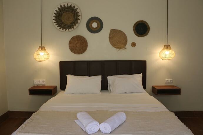 Imagen de la habitación del Hotel Vogelkopf Resort. Foto 17
