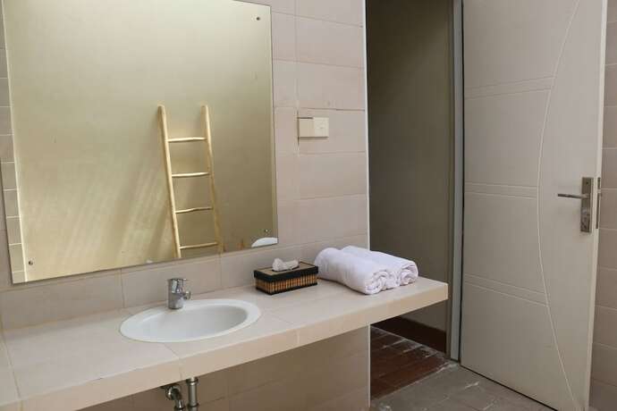 Imagen general del Hotel Vogelkopf Resort. Foto 1
