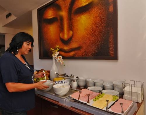 Imagen general del Hotel Vogelweiderhof. Foto 2