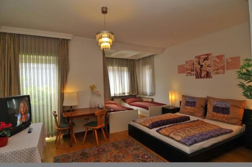 Imagen general del Hotel Vogelweiderhof. Foto 3