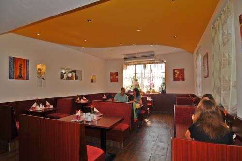 Imagen general del Hotel Vogelweiderhof. Foto 6