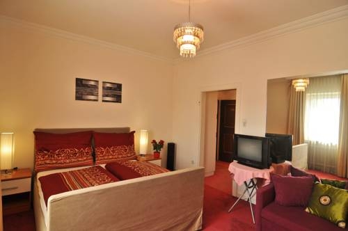 Imagen general del Hotel Vogelweiderhof. Foto 8