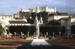 Imagen general del Hotel Vogelweiderhof. Foto 12