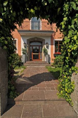 Imagen general del Hotel Vogelweiderhof. Foto 13