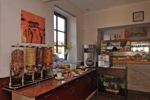 Imagen general del Hotel Vogelweiderhof. Foto 15