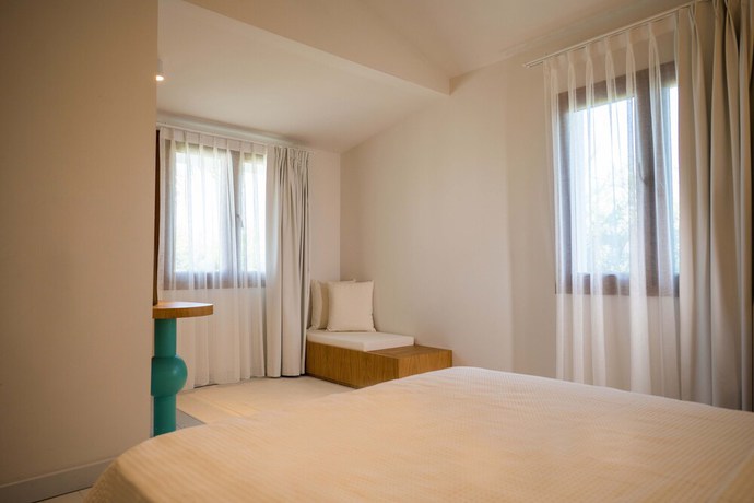 Imagen de la habitación del Hotel Voger Ala&ccedil;atı Social. Foto 3