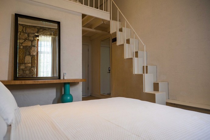 Imagen de la habitación del Hotel Voger Ala&ccedil;atı Social. Foto 6