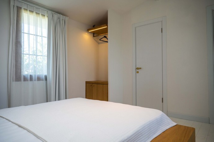 Imagen de la habitación del Hotel Voger Ala&ccedil;atı Social. Foto 7