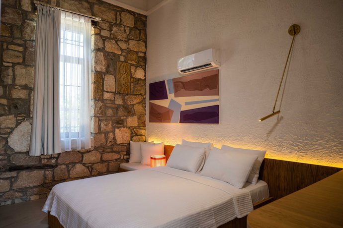 Imagen de la habitación del Hotel Voger Ala&ccedil;atı Social. Foto 8
