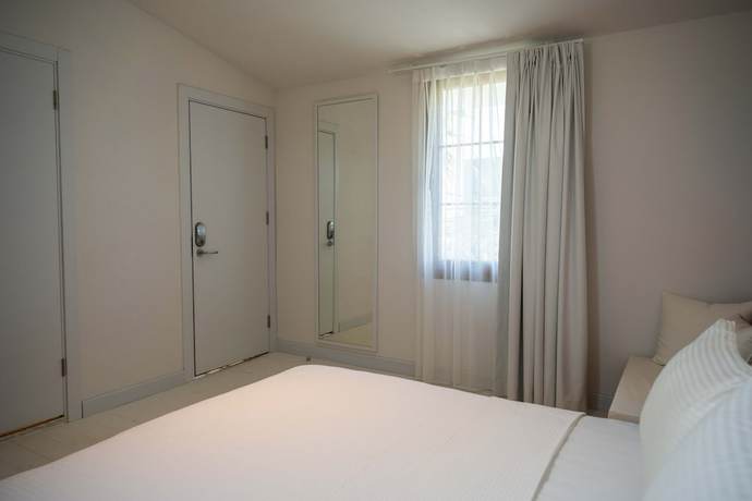 Imagen de la habitación del Hotel Voger Ala&ccedil;atı Social. Foto 9