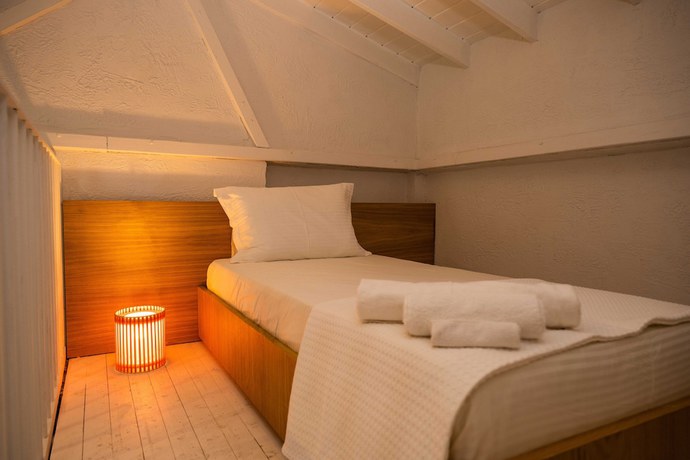 Imagen de la habitación del Hotel Voger Ala&ccedil;atı Social. Foto 13