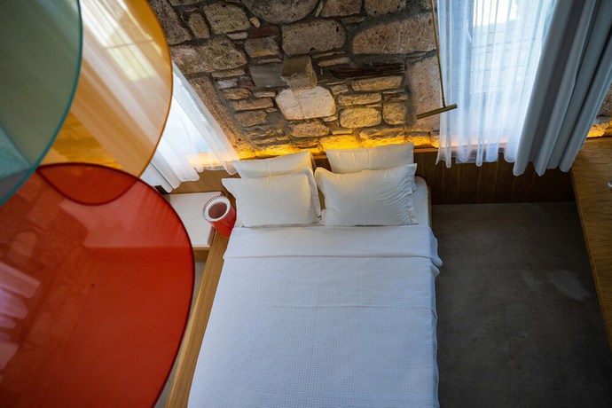 Imagen de la habitación del Hotel Voger Ala&ccedil;atı Social. Foto 14