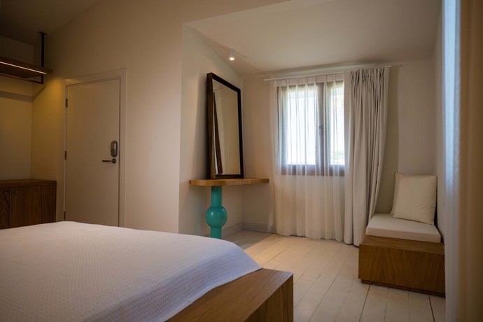 Imagen de la habitación del Hotel Voger Ala&ccedil;atı Social. Foto 15