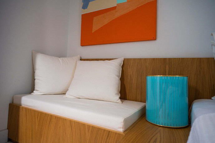 Imagen de la habitación del Hotel Voger Ala&ccedil;atı Social. Foto 17