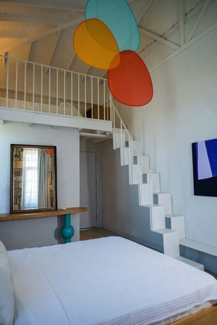 Imagen de la habitación del Hotel Voger Ala&ccedil;atı Social. Foto 19