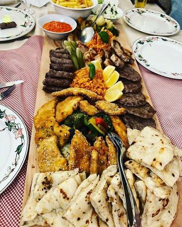 Imagen general del Hotel Voglauerhof. Foto 3