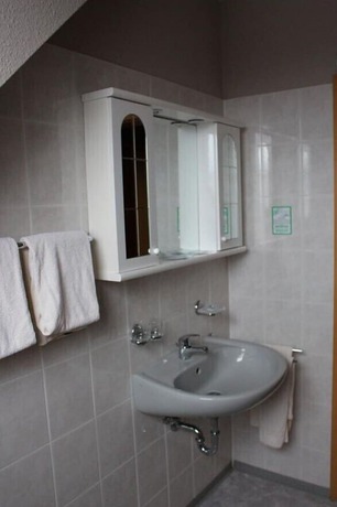 Imagen de la habitación del Hotel Vogt. Foto 10