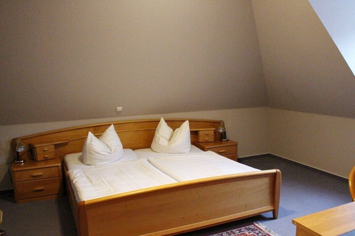 Imagen de la habitación del Hotel Vogt. Foto 12