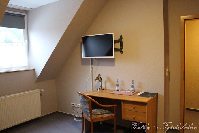 Imagen de la habitación del Hotel Vogt. Foto 14