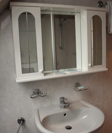 Imagen de la habitación del Hotel Vogt. Foto 16