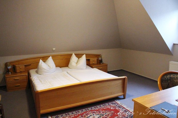 Imagen de la habitación del Hotel Vogt. Foto 17