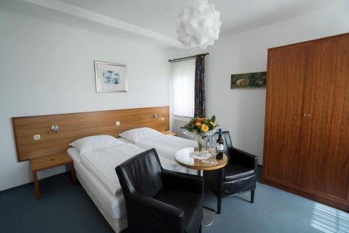 Imagen de la habitación del Hotel Vogtland. Foto 8
