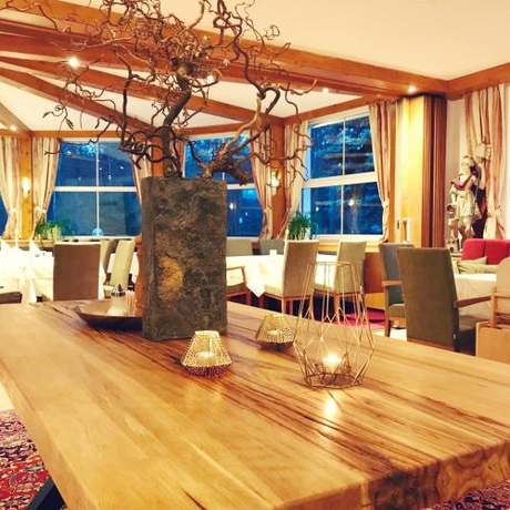 Imagen general del Hotel Vogtland. Foto 4