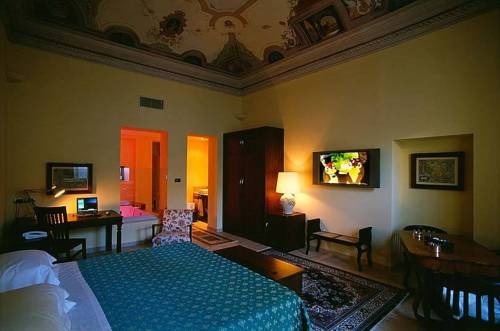 Imagen general del Hotel Vogue, Arezzo. Foto 1