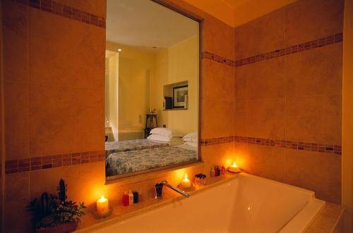 Imagen general del Hotel Vogue, Arezzo. Foto 2