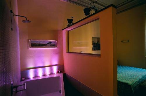 Imagen general del Hotel Vogue, Arezzo. Foto 3