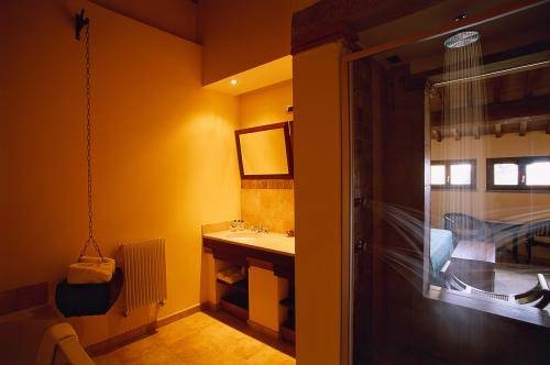 Imagen general del Hotel Vogue, Arezzo. Foto 4