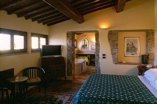 Imagen general del Hotel Vogue, Arezzo. Foto 5