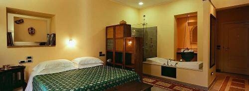 Imagen general del Hotel Vogue, Arezzo. Foto 7