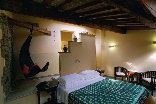 Imagen general del Hotel Vogue, Arezzo. Foto 16