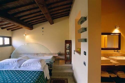 Imagen general del Hotel Vogue, Arezzo. Foto 8