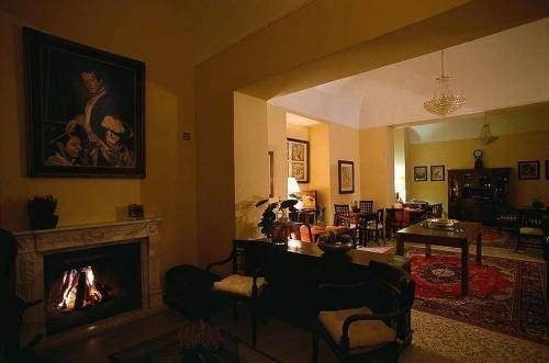 Imagen general del Hotel Vogue, Arezzo. Foto 12