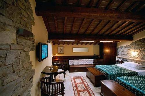 Imagen general del Hotel Vogue, Arezzo. Foto 13