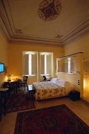 Imagen general del Hotel Vogue, Arezzo. Foto 14