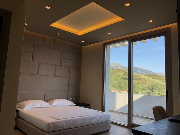 Imagen de la habitación del Hotel Vogue Boutique, Radhim&euml;. Foto 4