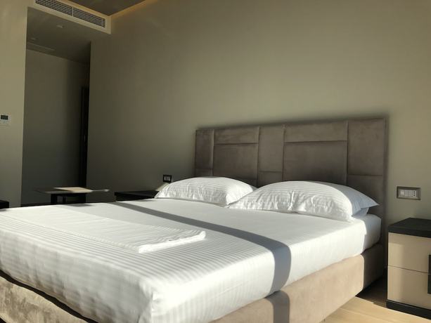 Imagen de la habitación del Hotel Vogue Boutique, Radhim&euml;. Foto 5