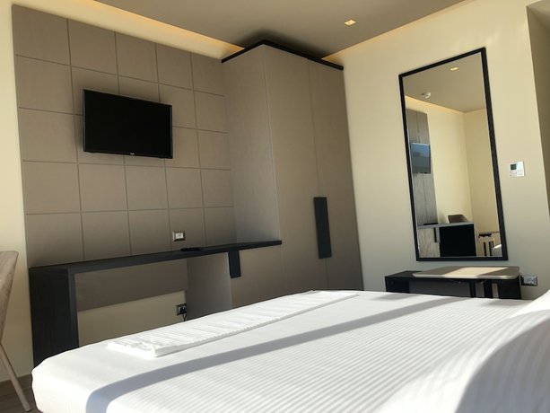Imagen de la habitación del Hotel Vogue Boutique, Radhim&euml;. Foto 6