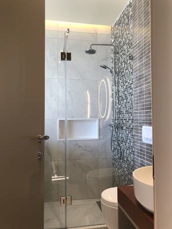 Imagen de la habitación del Hotel Vogue Boutique, Radhim&euml;. Foto 9