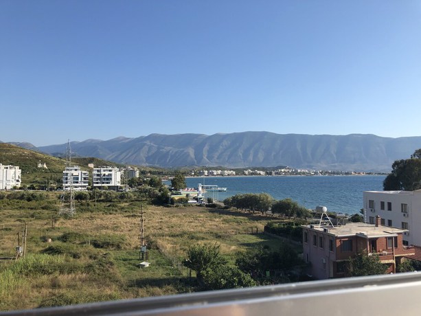 Imagen de los exteriores del Hotel Vogue Boutique, Radhim&euml;. Foto 15
