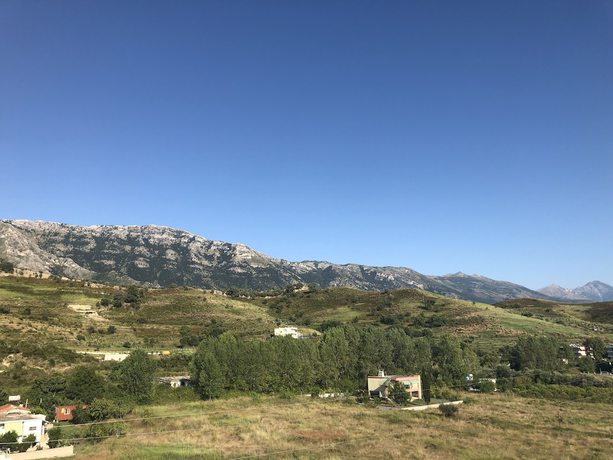 Imagen de los exteriores del Hotel Vogue Boutique, Radhim&euml;. Foto 16