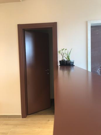 Imagen de los interiores del Hotel Vogue Boutique, Radhim&euml;. Foto 19