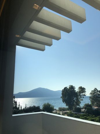 Imagen de la habitación del Hotel Vogue Boutique, Radhim&euml;. Foto 11