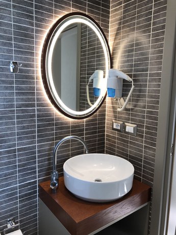 Imagen de la habitación del Hotel Vogue Boutique, Radhim&euml;. Foto 12